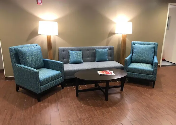 Days Inn By Wyndham Brooklyn Borough Park